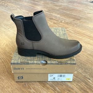 Born cove boot